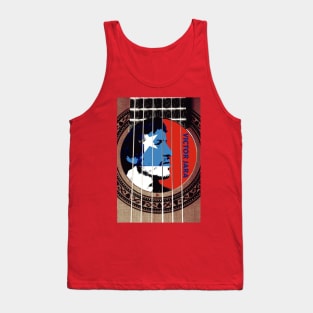 Victor Jara II Tank Top